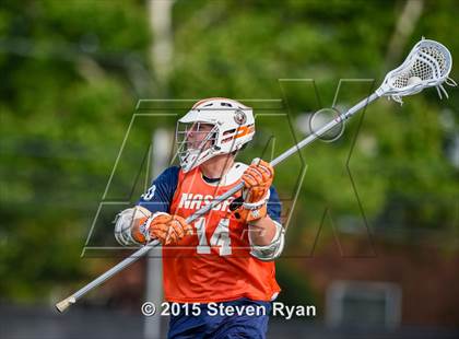 Thumbnail 1 in Suffolk vs Nassau (Rising Seniors Showcase) photogallery.