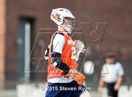 Thumbnail 1 in Suffolk vs Nassau (Rising Seniors Showcase) photogallery.