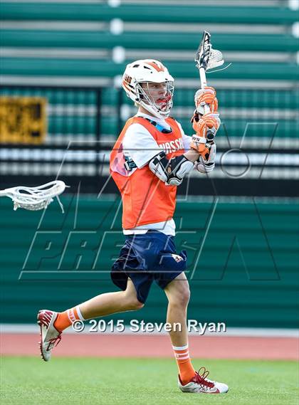 Thumbnail 2 in Suffolk vs Nassau (Rising Seniors Showcase) photogallery.