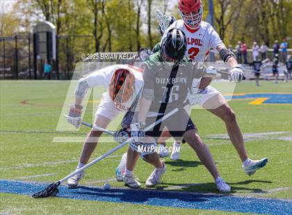 Thumbnail 1 in Duxbury vs Walpole (Players Cup Round 2) photogallery.