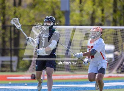 Thumbnail 2 in Duxbury vs Walpole (Players Cup Round 2) photogallery.