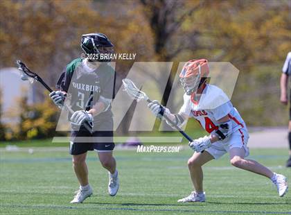 Thumbnail 1 in Duxbury vs Walpole (Players Cup Round 2) photogallery.