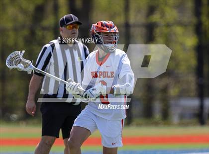 Thumbnail 1 in Duxbury vs Walpole (Players Cup Round 2) photogallery.