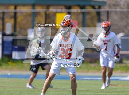 Thumbnail 3 in Duxbury vs Walpole (Players Cup Round 2) photogallery.