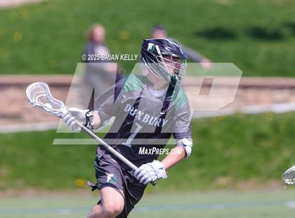 Thumbnail 1 in Duxbury vs Walpole (Players Cup Round 2) photogallery.