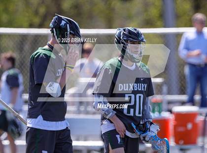 Thumbnail 1 in Duxbury vs Walpole (Players Cup Round 2) photogallery.