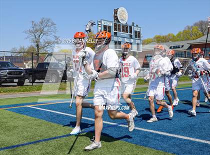 Thumbnail 2 in Duxbury vs Walpole (Players Cup Round 2) photogallery.