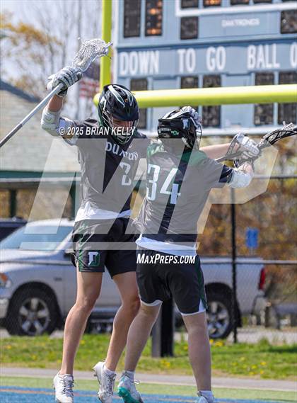 Thumbnail 2 in Duxbury vs Walpole (Players Cup Round 2) photogallery.