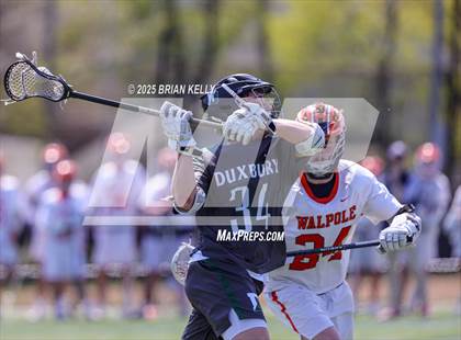 Thumbnail 1 in Duxbury vs Walpole (Players Cup Round 2) photogallery.