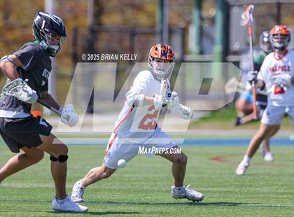 Thumbnail 1 in Duxbury vs Walpole (Players Cup Round 2) photogallery.