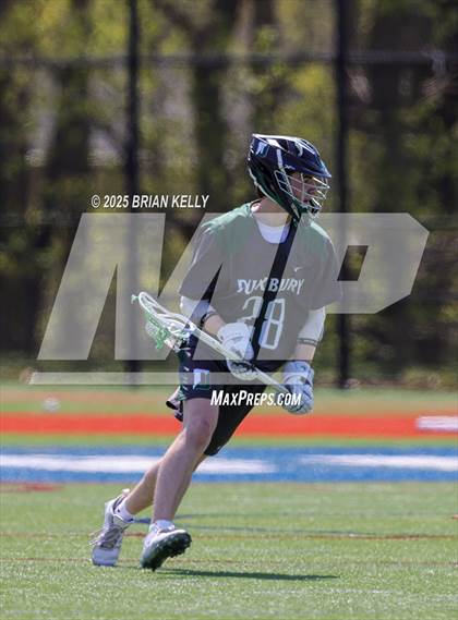 Thumbnail 2 in Duxbury vs Walpole (Players Cup Round 2) photogallery.