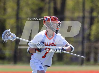 Thumbnail 1 in Duxbury vs Walpole (Players Cup Round 2) photogallery.