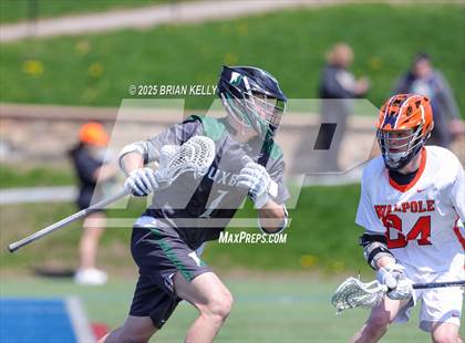 Thumbnail 3 in Duxbury vs Walpole (Players Cup Round 2) photogallery.