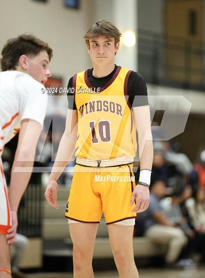Thumbnail 3 in Windsor @ Greeley Central photogallery.