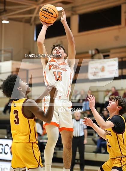 Thumbnail 2 in Windsor @ Greeley Central photogallery.