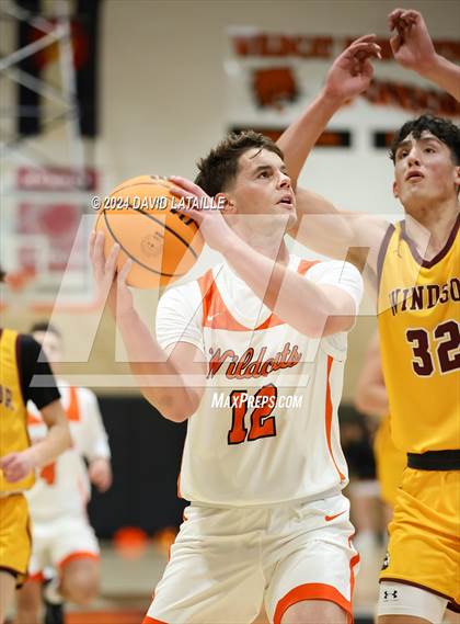 Thumbnail 2 in Windsor @ Greeley Central photogallery.