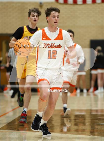 Thumbnail 3 in Windsor @ Greeley Central photogallery.