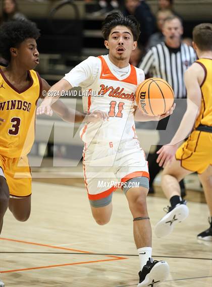 Thumbnail 2 in Windsor @ Greeley Central photogallery.