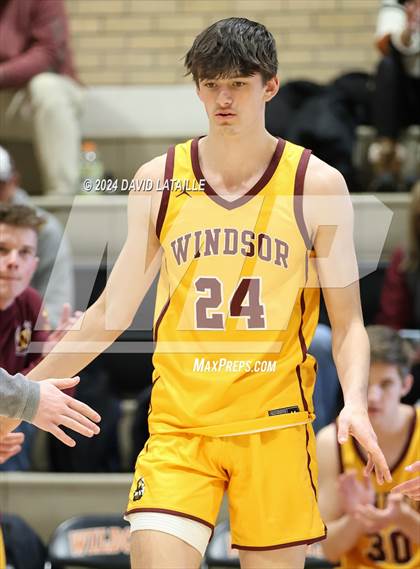 Thumbnail 2 in Windsor @ Greeley Central photogallery.