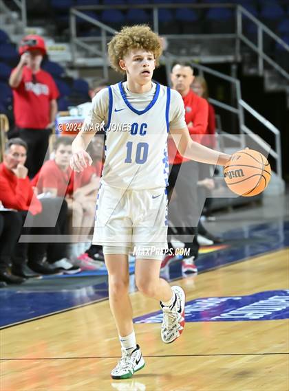 Thumbnail 1 in O'Connor vs. Liberty (AIA 6A Final) photogallery.