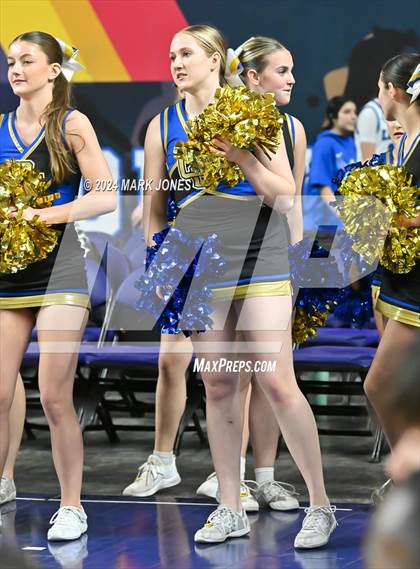 Thumbnail 3 in O'Connor vs. Liberty (AIA 6A Final) photogallery.