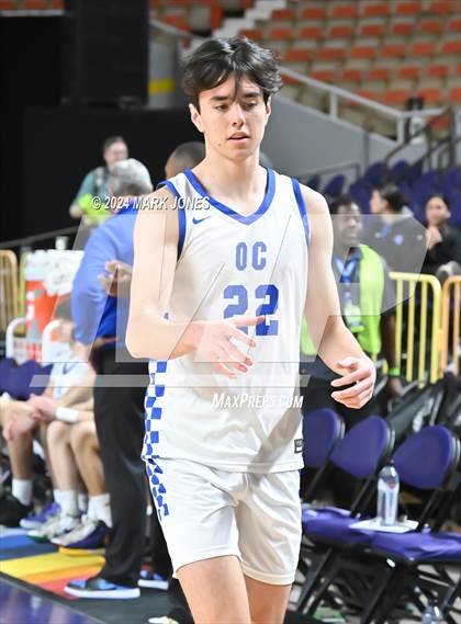 Thumbnail 3 in O'Connor vs. Liberty (AIA 6A Final) photogallery.