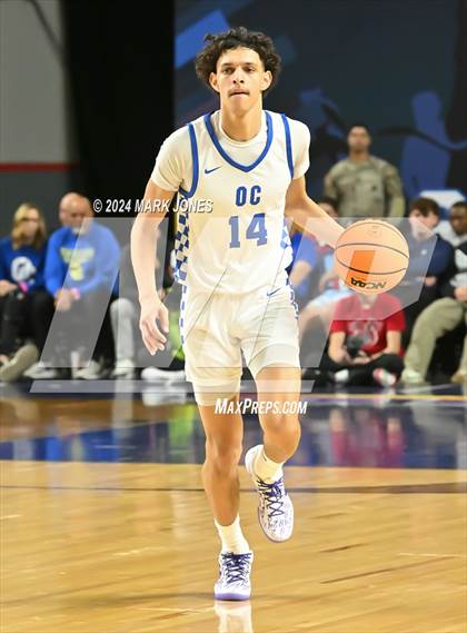 Thumbnail 2 in O'Connor vs. Liberty (AIA 6A Final) photogallery.