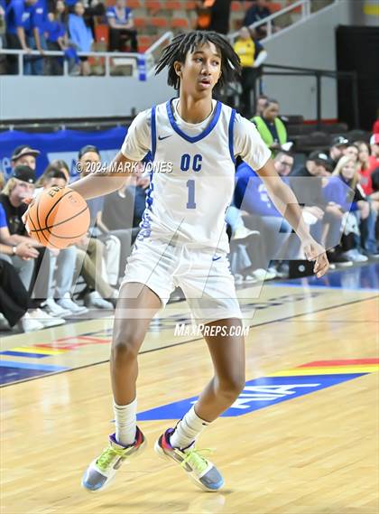 Thumbnail 3 in O'Connor vs. Liberty (AIA 6A Final) photogallery.