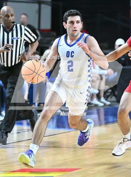 Thumbnail 3 in O'Connor vs. Liberty (AIA 6A Final) photogallery.
