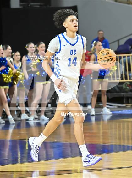 Thumbnail 1 in O'Connor vs. Liberty (AIA 6A Final) photogallery.