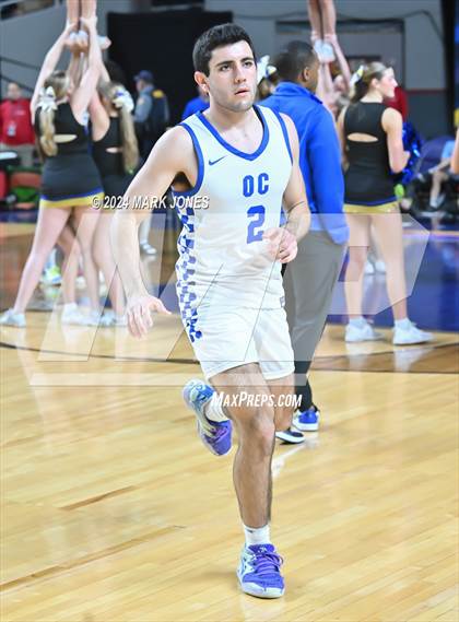 Thumbnail 1 in O'Connor vs. Liberty (AIA 6A Final) photogallery.