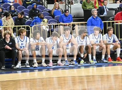 Thumbnail 1 in O'Connor vs. Liberty (AIA 6A Final) photogallery.