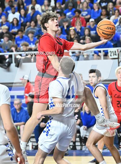 Thumbnail 1 in O'Connor vs. Liberty (AIA 6A Final) photogallery.