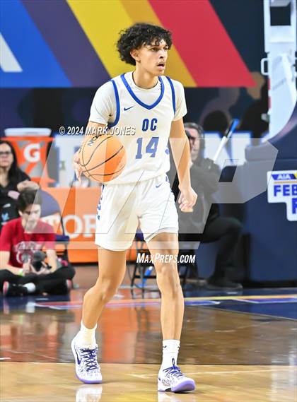 Thumbnail 3 in O'Connor vs. Liberty (AIA 6A Final) photogallery.