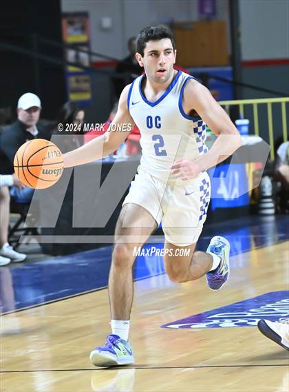 Thumbnail 1 in O'Connor vs. Liberty (AIA 6A Final) photogallery.
