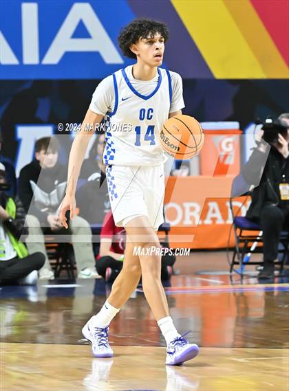 Thumbnail 2 in O'Connor vs. Liberty (AIA 6A Final) photogallery.