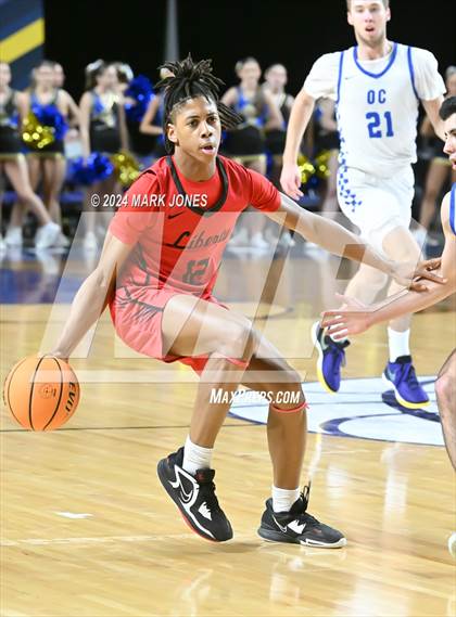 Thumbnail 2 in O'Connor vs. Liberty (AIA 6A Final) photogallery.