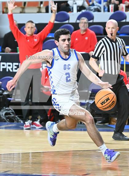 Thumbnail 3 in O'Connor vs. Liberty (AIA 6A Final) photogallery.