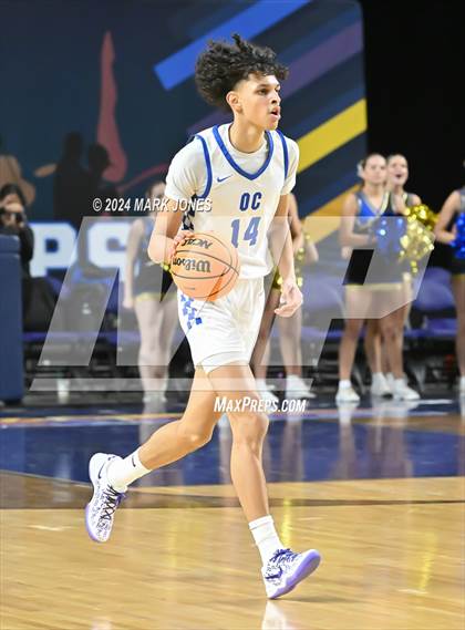 Thumbnail 1 in O'Connor vs. Liberty (AIA 6A Final) photogallery.
