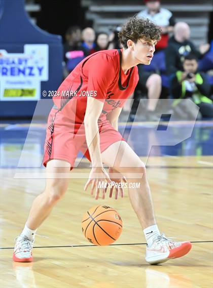 Thumbnail 3 in O'Connor vs. Liberty (AIA 6A Final) photogallery.