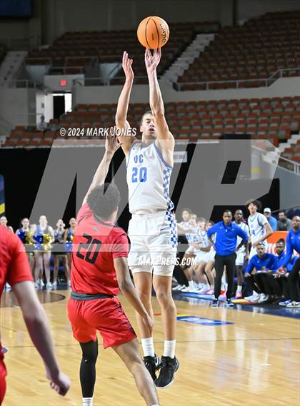 Thumbnail 2 in O'Connor vs. Liberty (AIA 6A Final) photogallery.