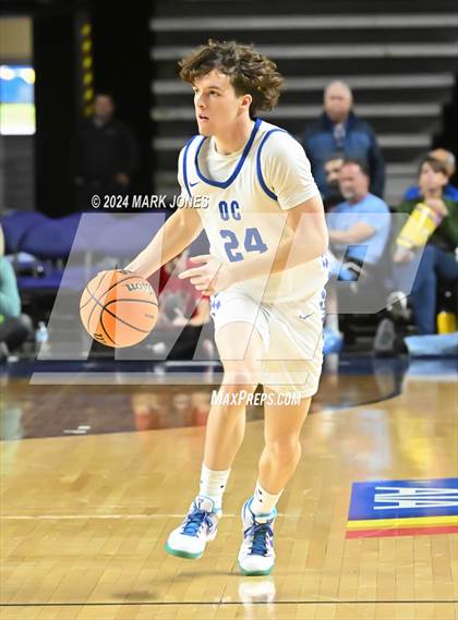 Thumbnail 1 in O'Connor vs. Liberty (AIA 6A Final) photogallery.