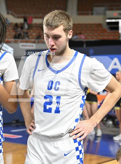 Thumbnail 2 in O'Connor vs. Liberty (AIA 6A Final) photogallery.