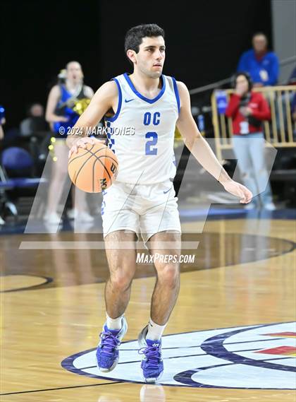 Thumbnail 1 in O'Connor vs. Liberty (AIA 6A Final) photogallery.
