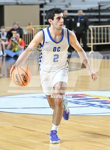 Thumbnail 1 in O'Connor vs. Liberty (AIA 6A Final) photogallery.