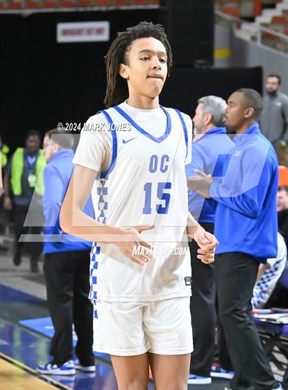 Thumbnail 2 in O'Connor vs. Liberty (AIA 6A Final) photogallery.