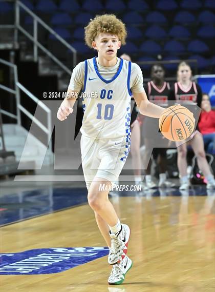 Thumbnail 2 in O'Connor vs. Liberty (AIA 6A Final) photogallery.