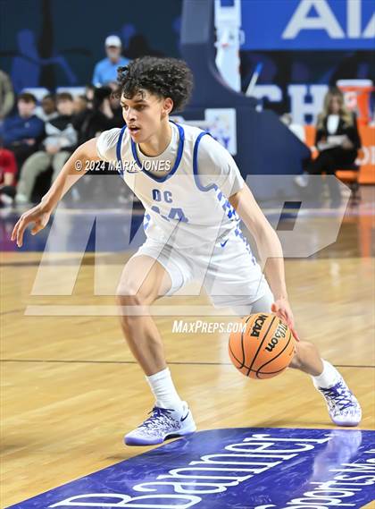 Thumbnail 1 in O'Connor vs. Liberty (AIA 6A Final) photogallery.