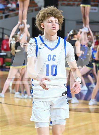 Thumbnail 2 in O'Connor vs. Liberty (AIA 6A Final) photogallery.
