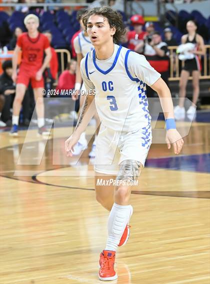 Thumbnail 3 in O'Connor vs. Liberty (AIA 6A Final) photogallery.